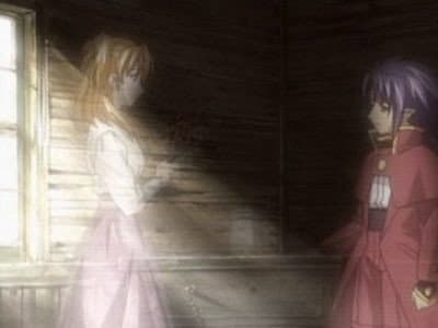 Still from Chrono