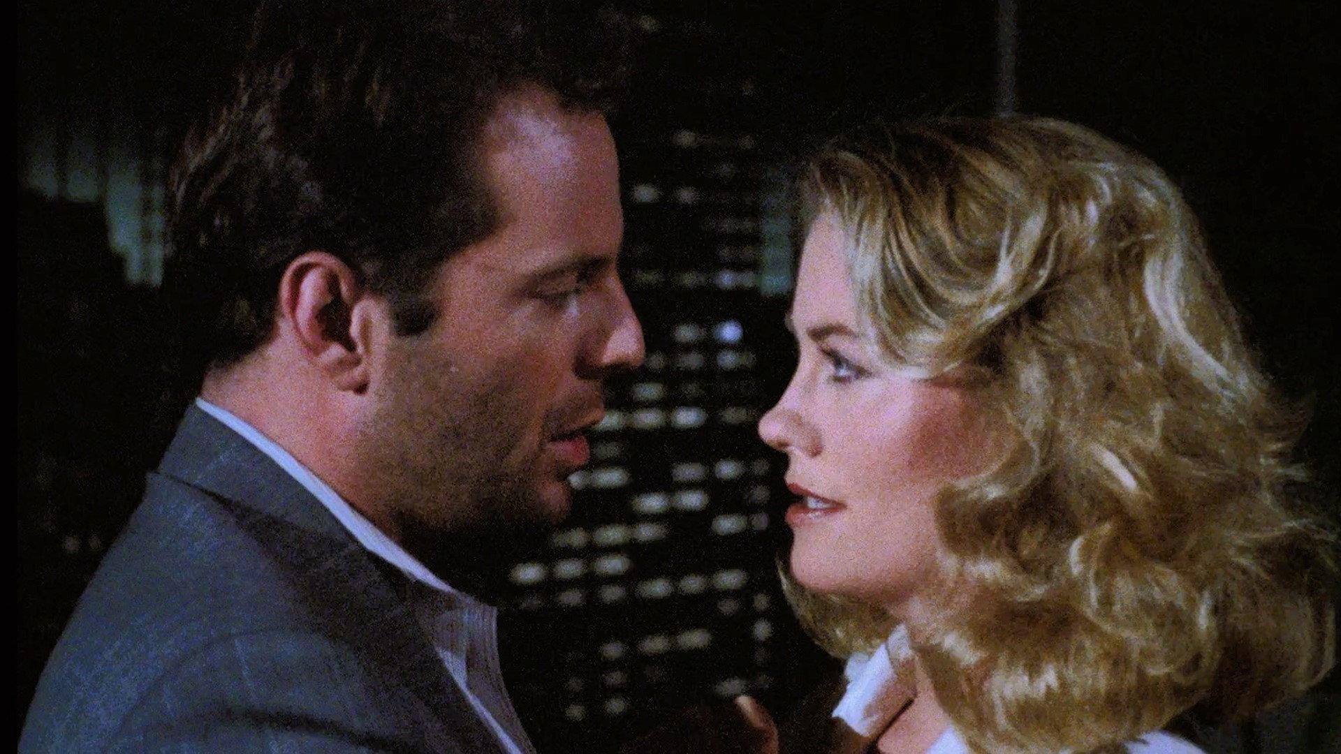 Still from Funeral for a Door Nail