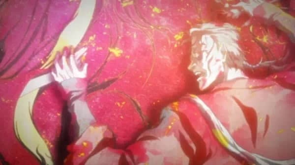 Still from Hell Screen