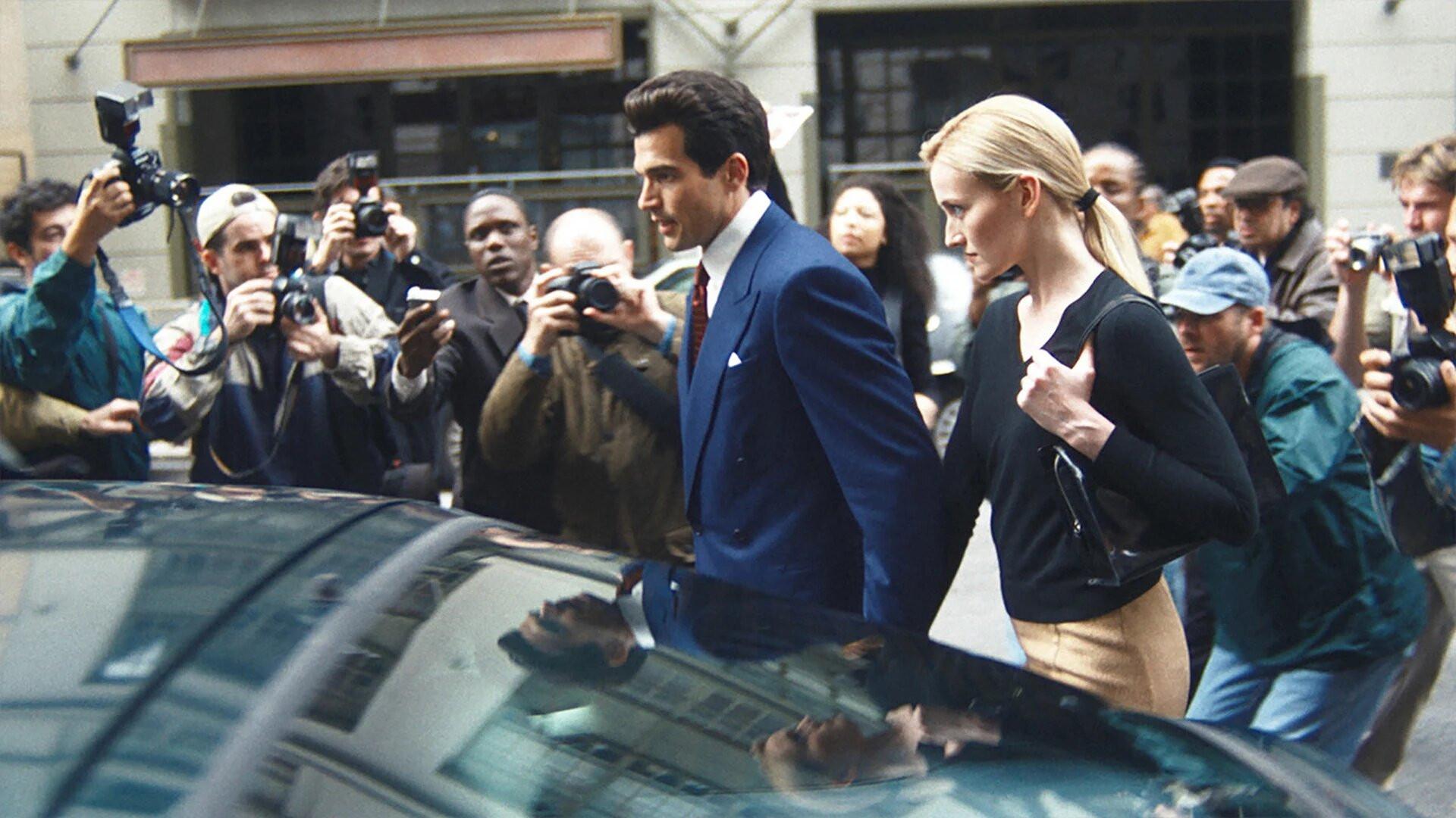 Still from Obsession