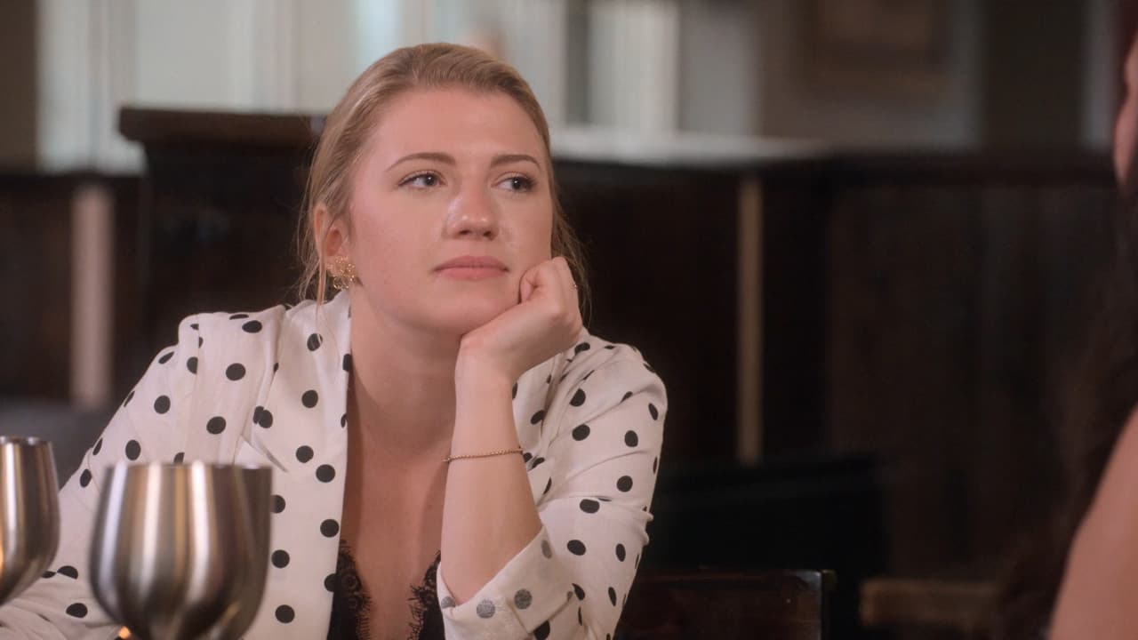 Still from Time to Answer the Ultimatum