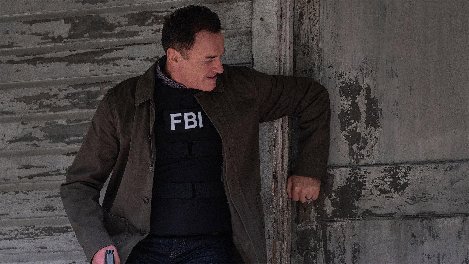 Still from Ironbound