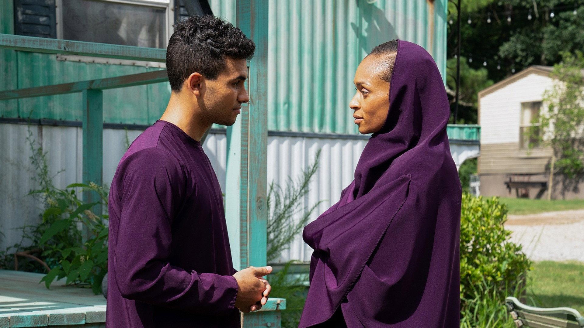 Still from Trust No One