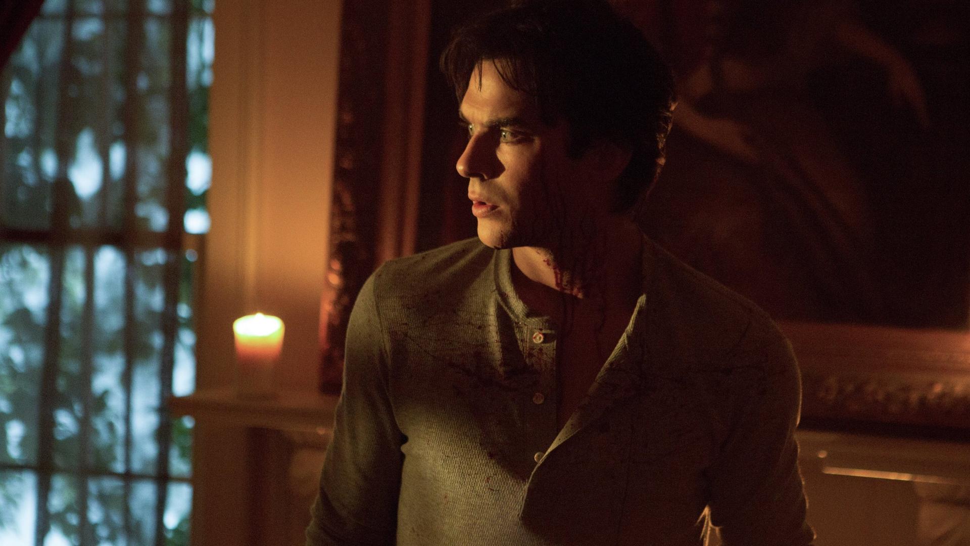 Still from Things We Lost in the Fire