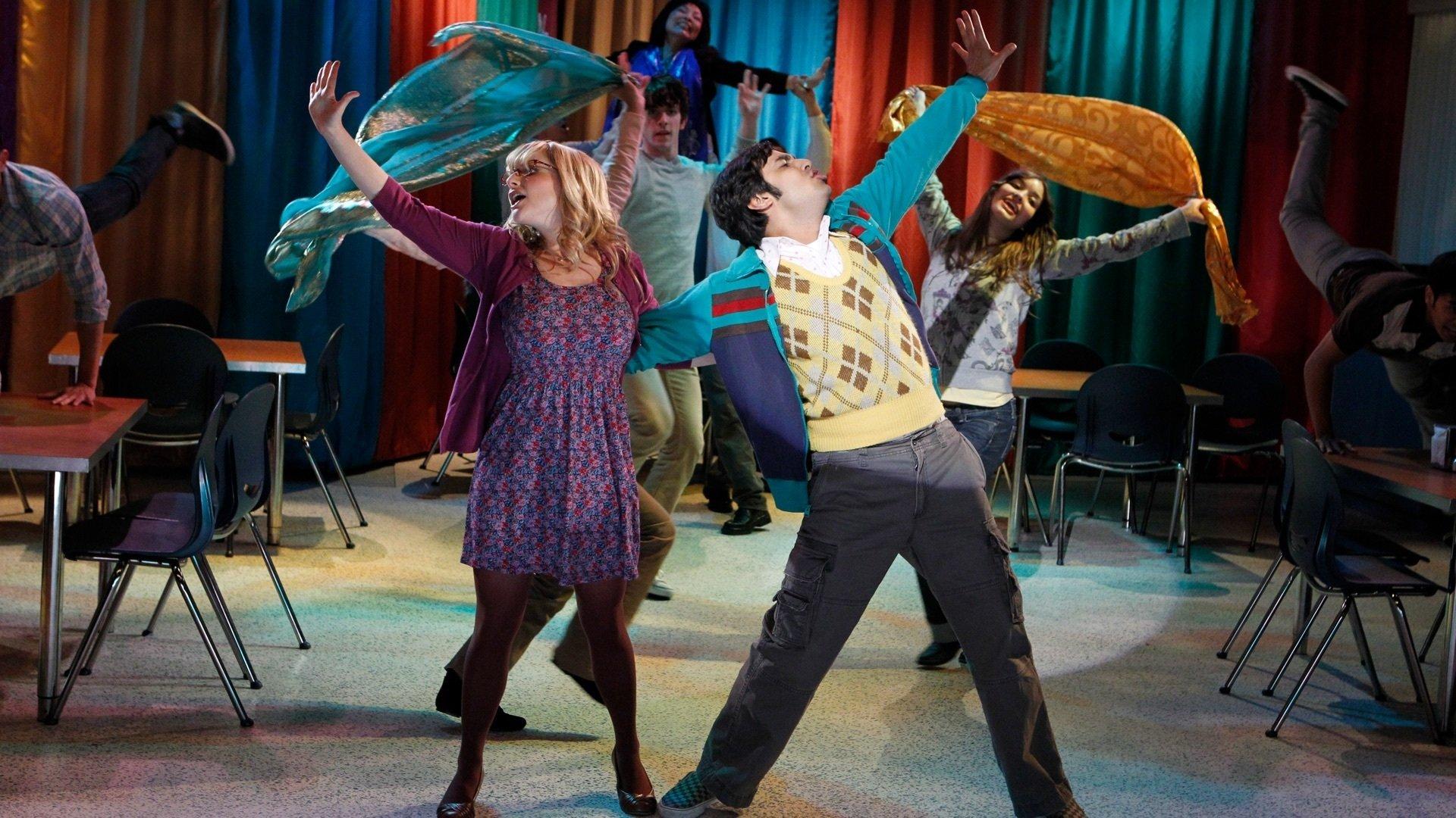 Still from The Thespian Catalyst
