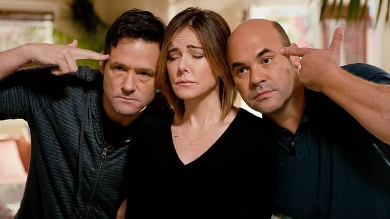 Still from Yer So Bad