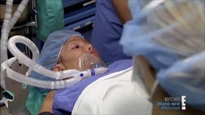 Still from Vagina Bomb!