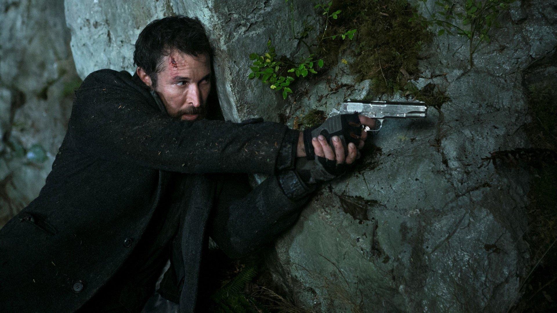 Still from Search and Recover