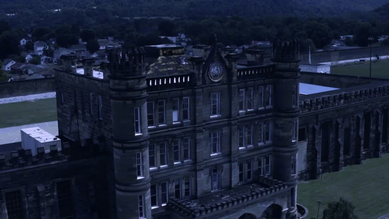 Still from West Virginia State Penitentiary