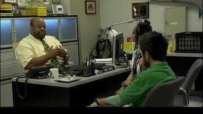 Still from Buy More #17: Leadership