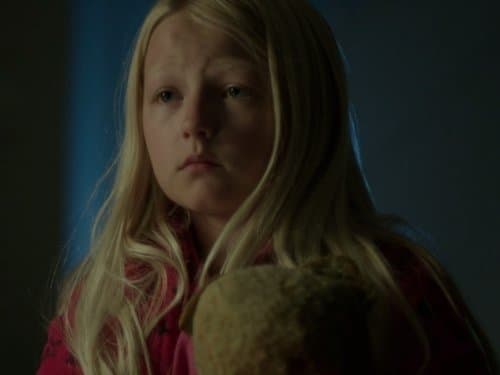 Still from The sins of betrayal part 1