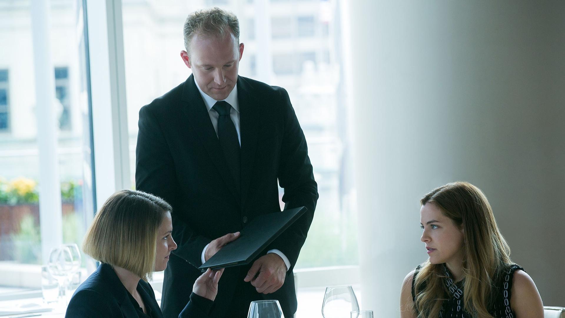 Still from Separation