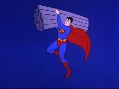Still from The Incredible Space Circus