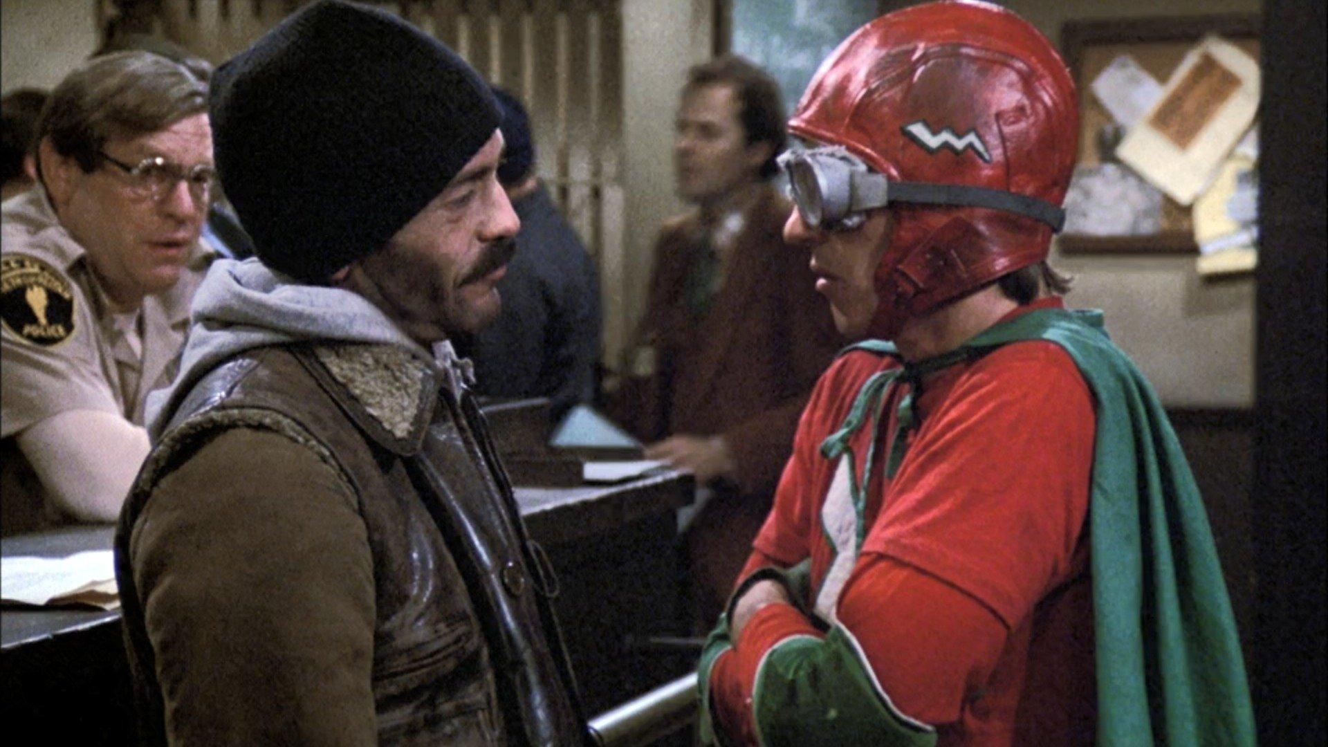 Still from Pestolozzi's Revenge