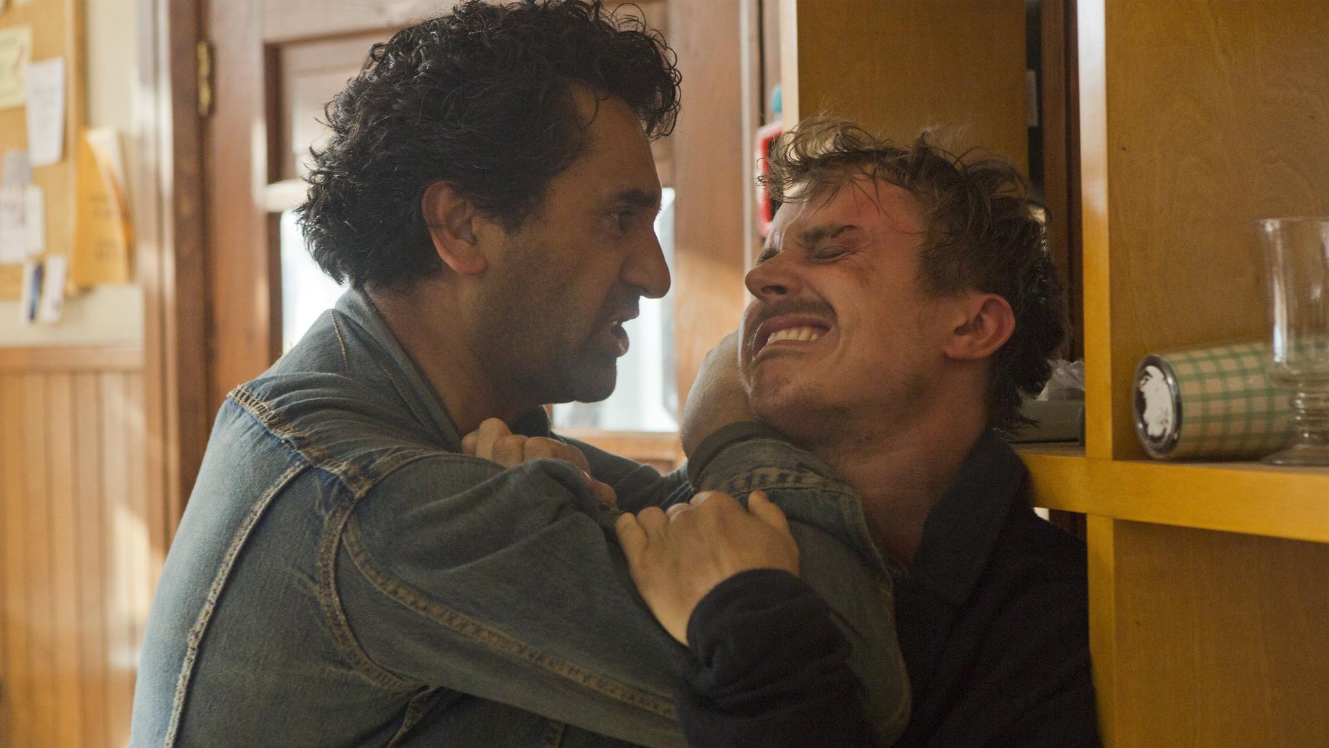 Still from Wrath