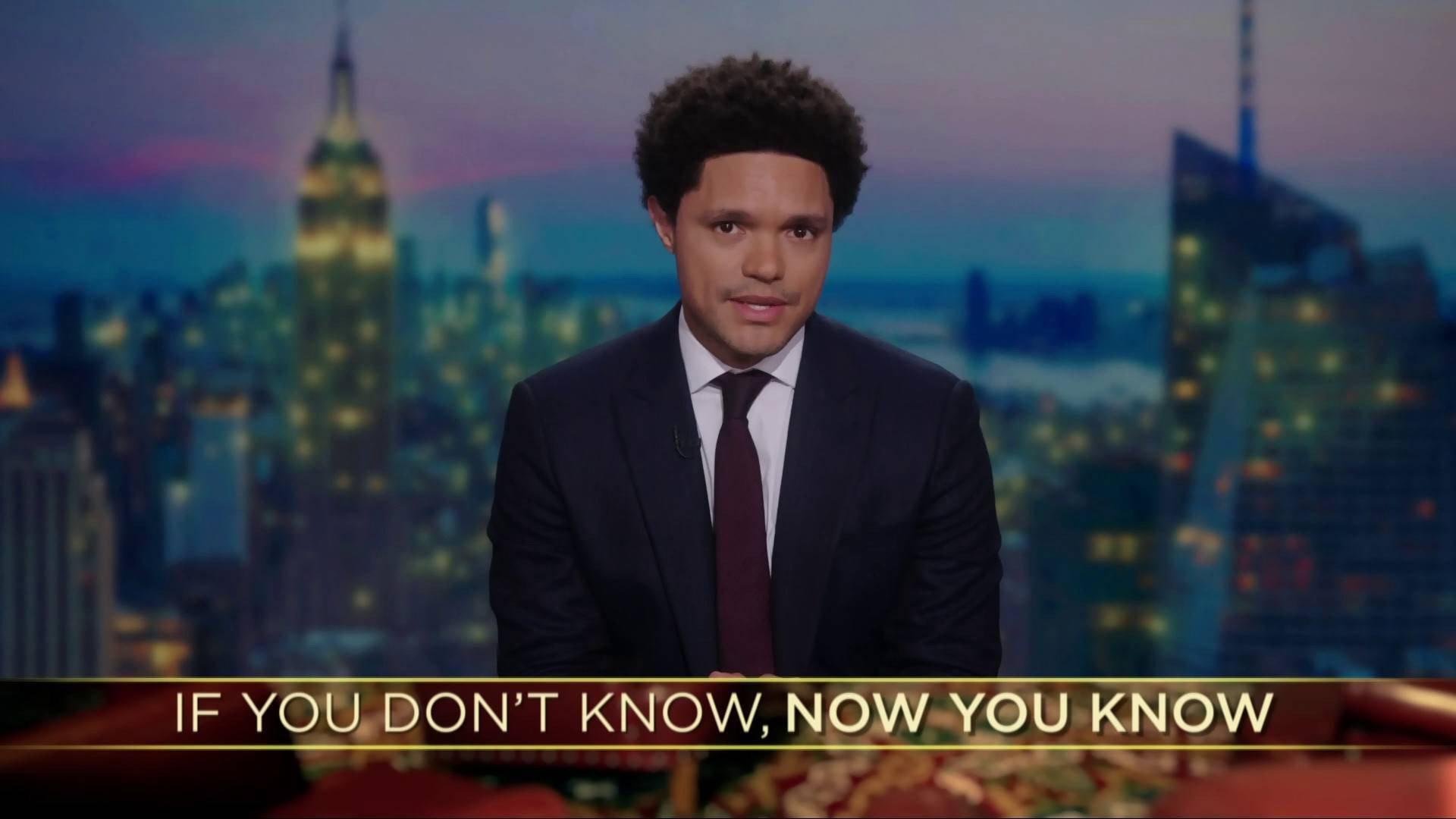 Still from October 26, 2021 - Tamron Hall