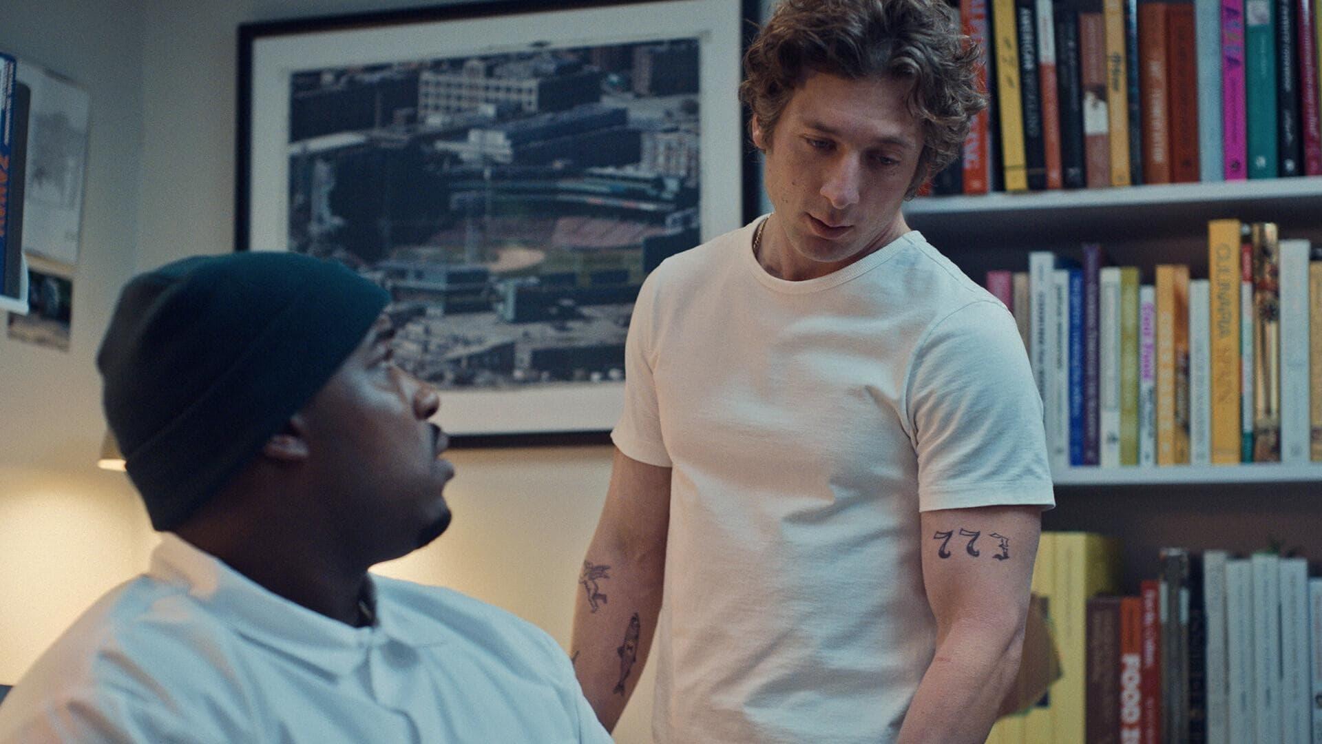 Still from Legacy