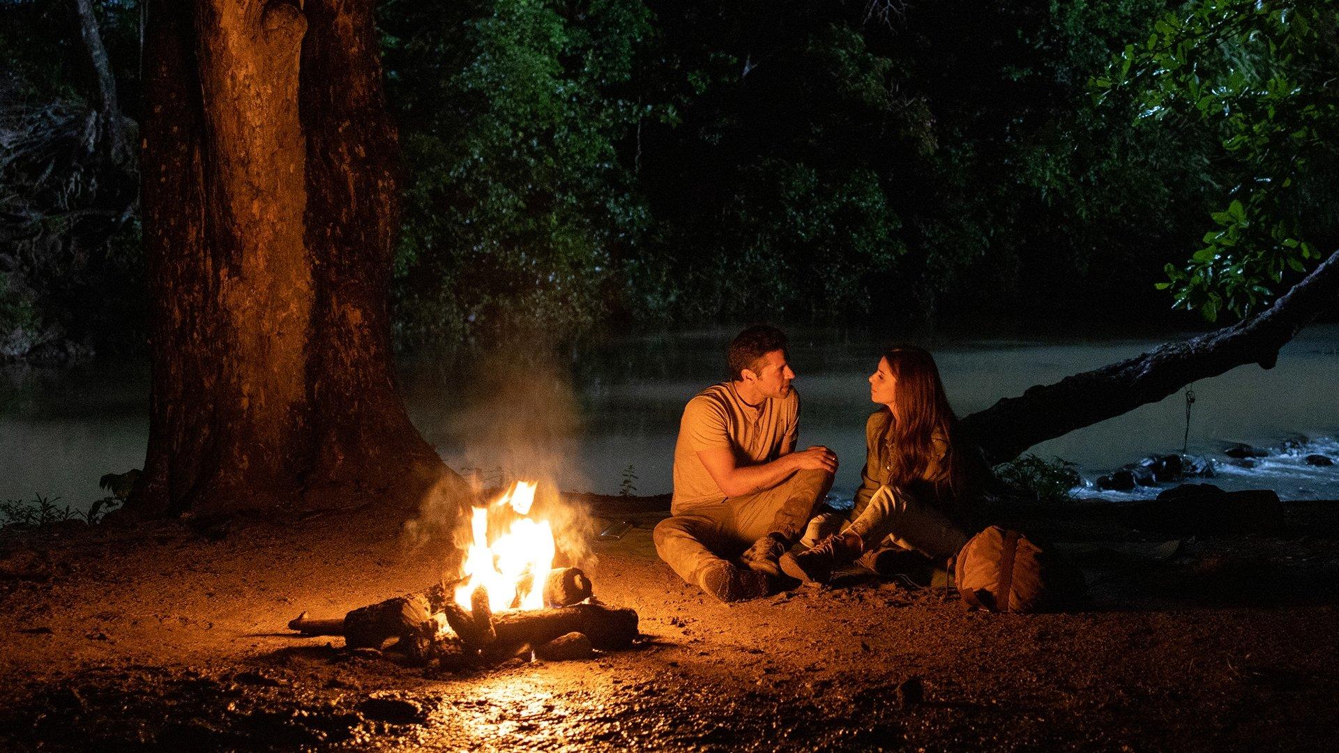 Still from Twice in a Lifetime