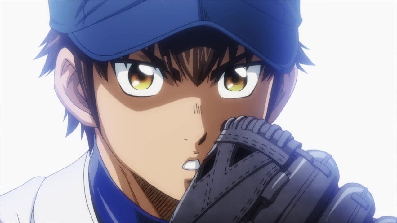 Still from One Pitch, One Second