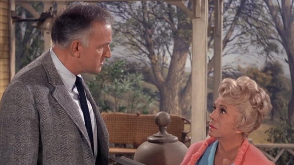 Still from Kate Sells the Hotel