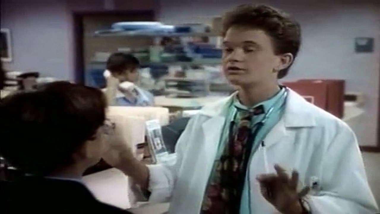 Still from Revenge of the Teenage Dead