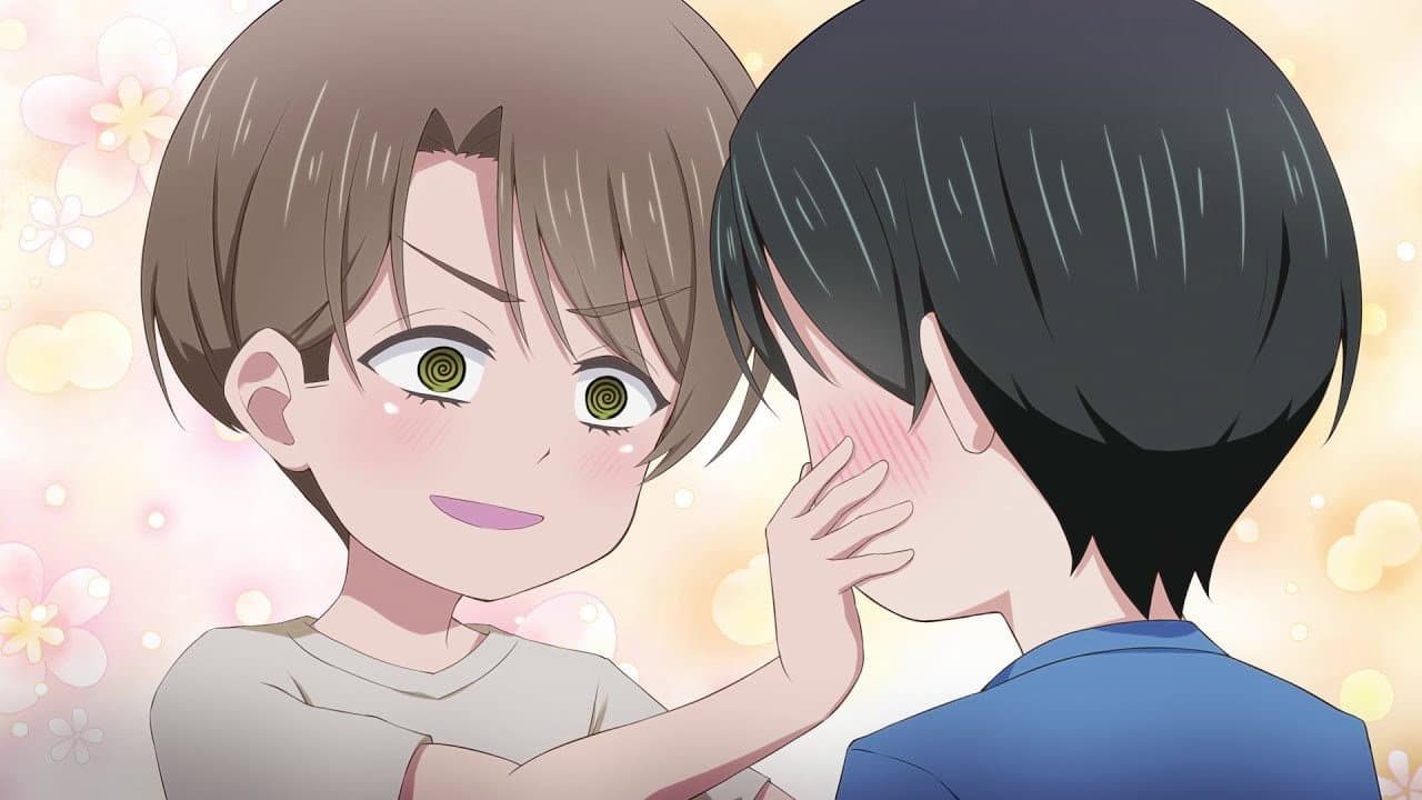 Still from Episode 9