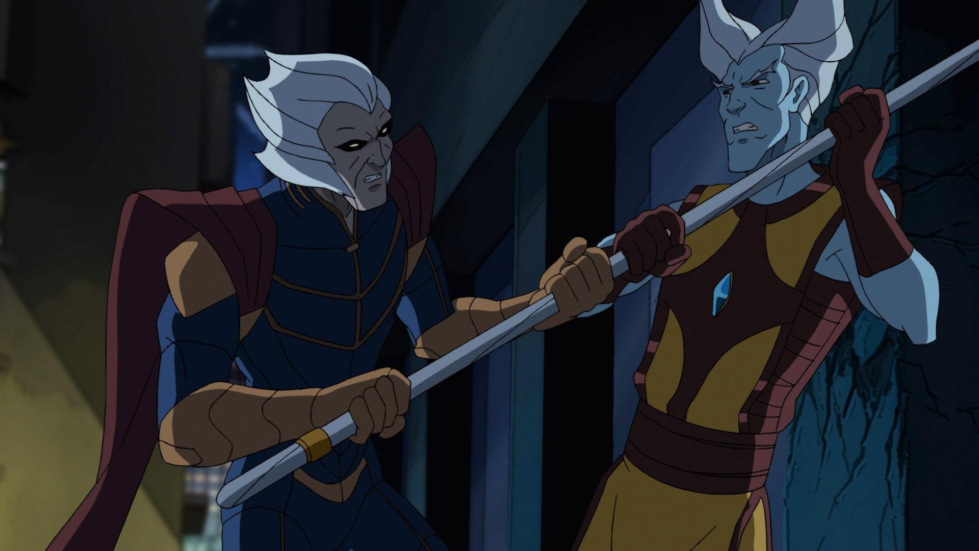 Still from Contest of Champions (4)