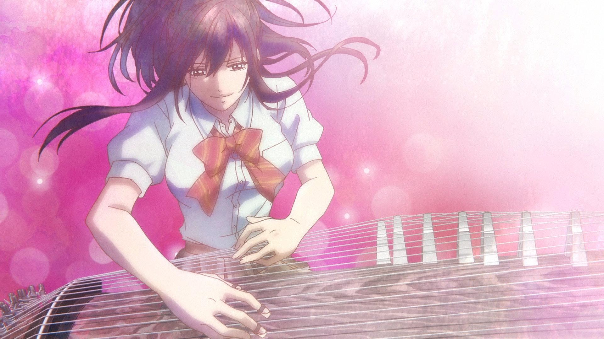 Still from Kuon
