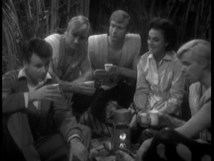 Still from The Expedition
