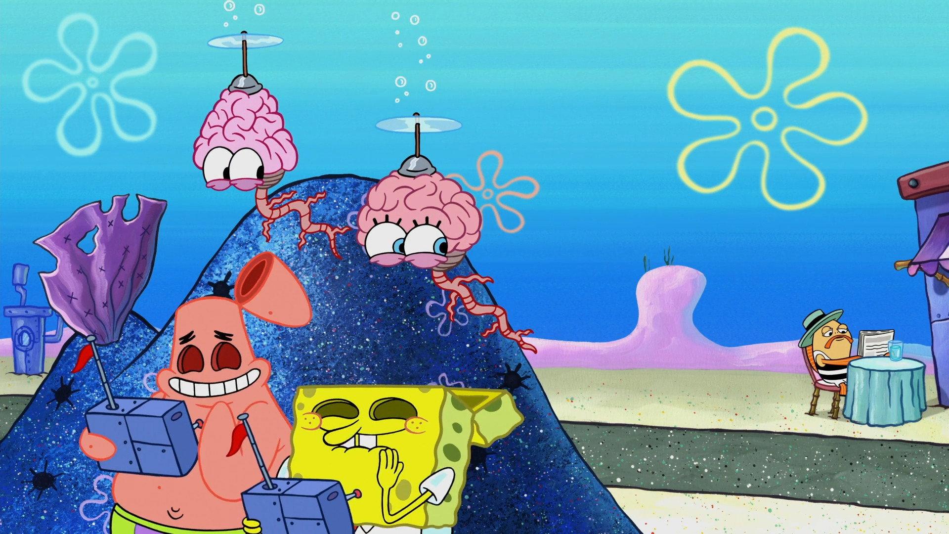 Still from Whirlybrains