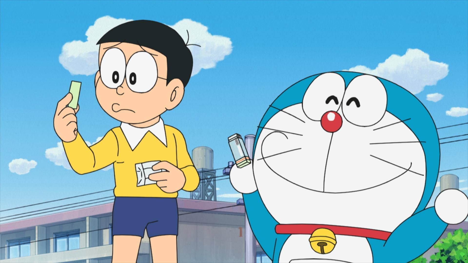Still from Episode 1312