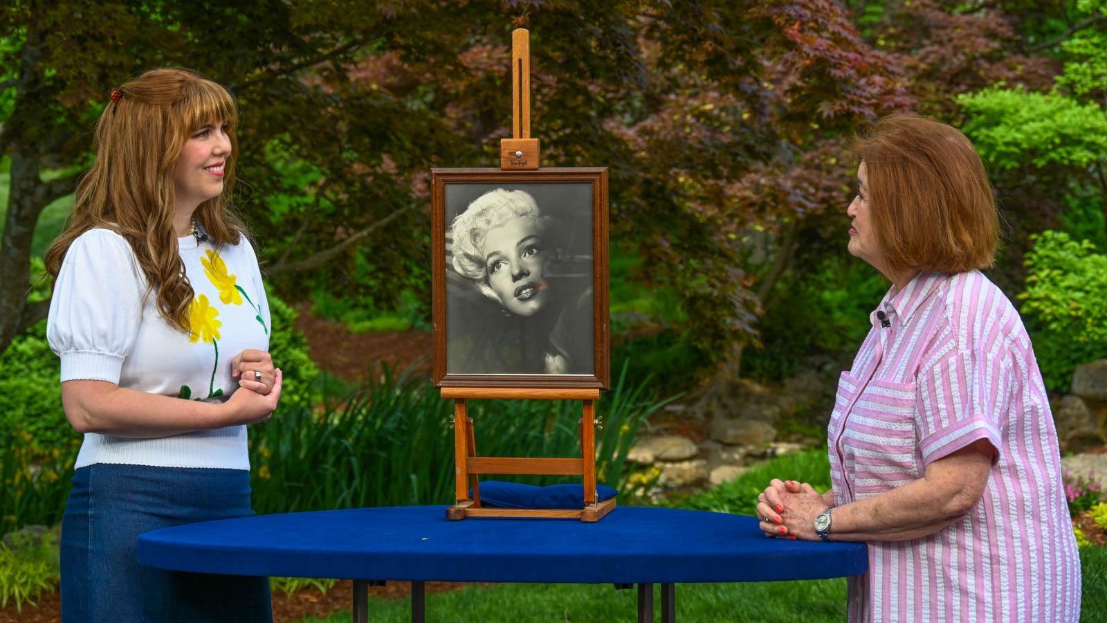 Still from Cheekwood Estate & Gardens, Hour 3