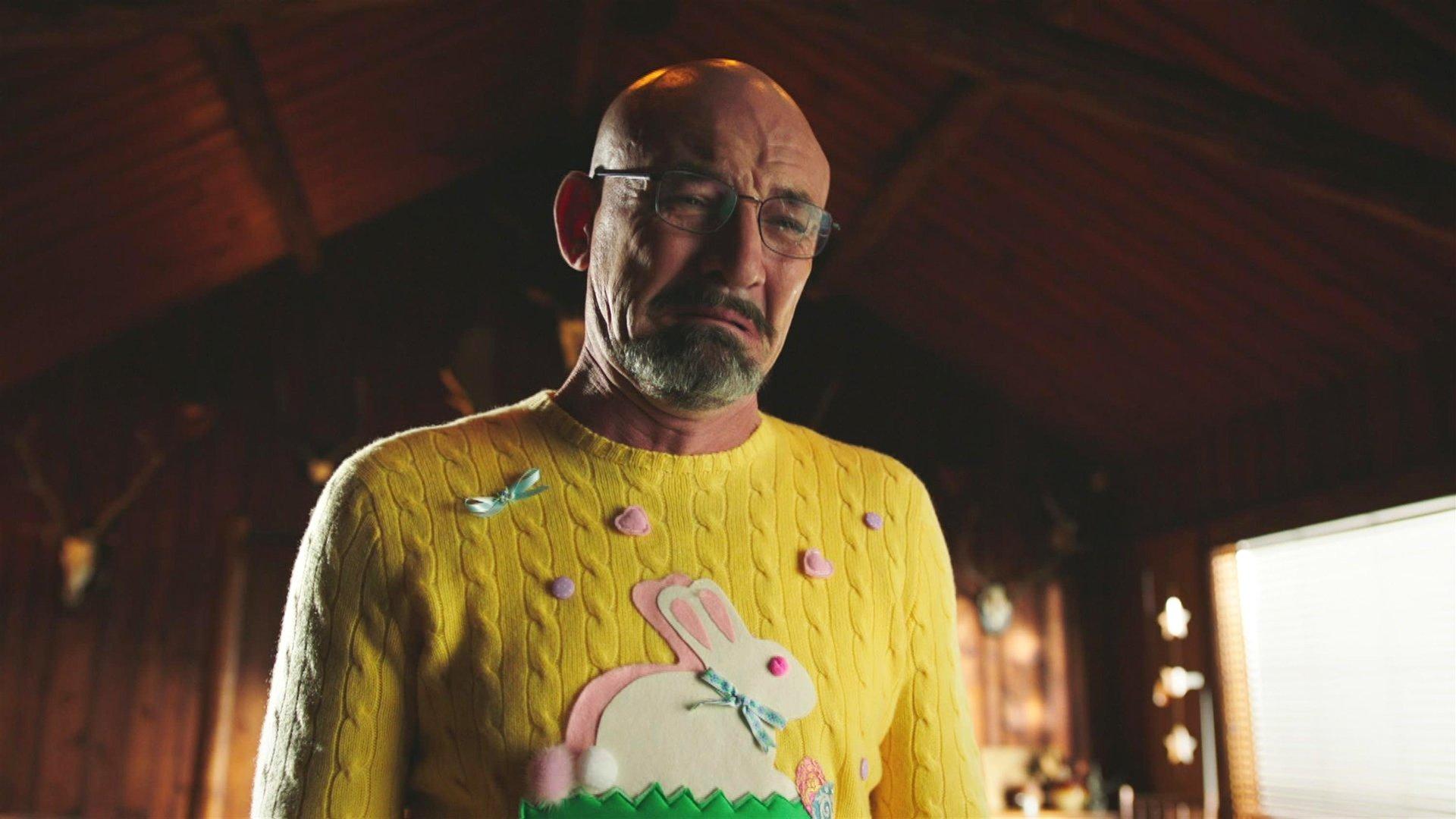 Still from Arlo and Marie