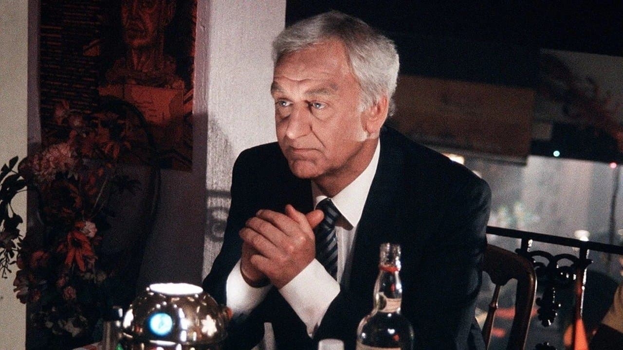 Still from The Last Enemy