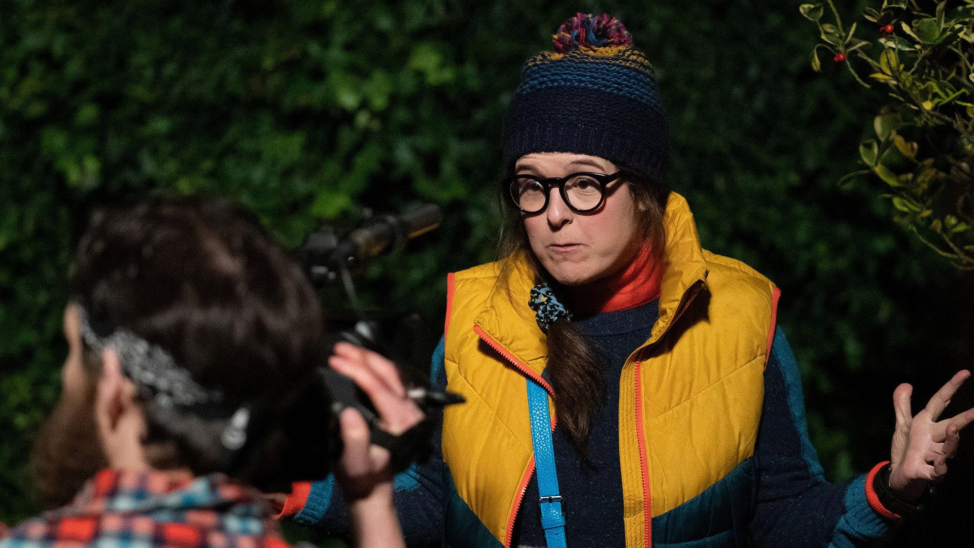Still from O Thou Invisible Spirit of Wine