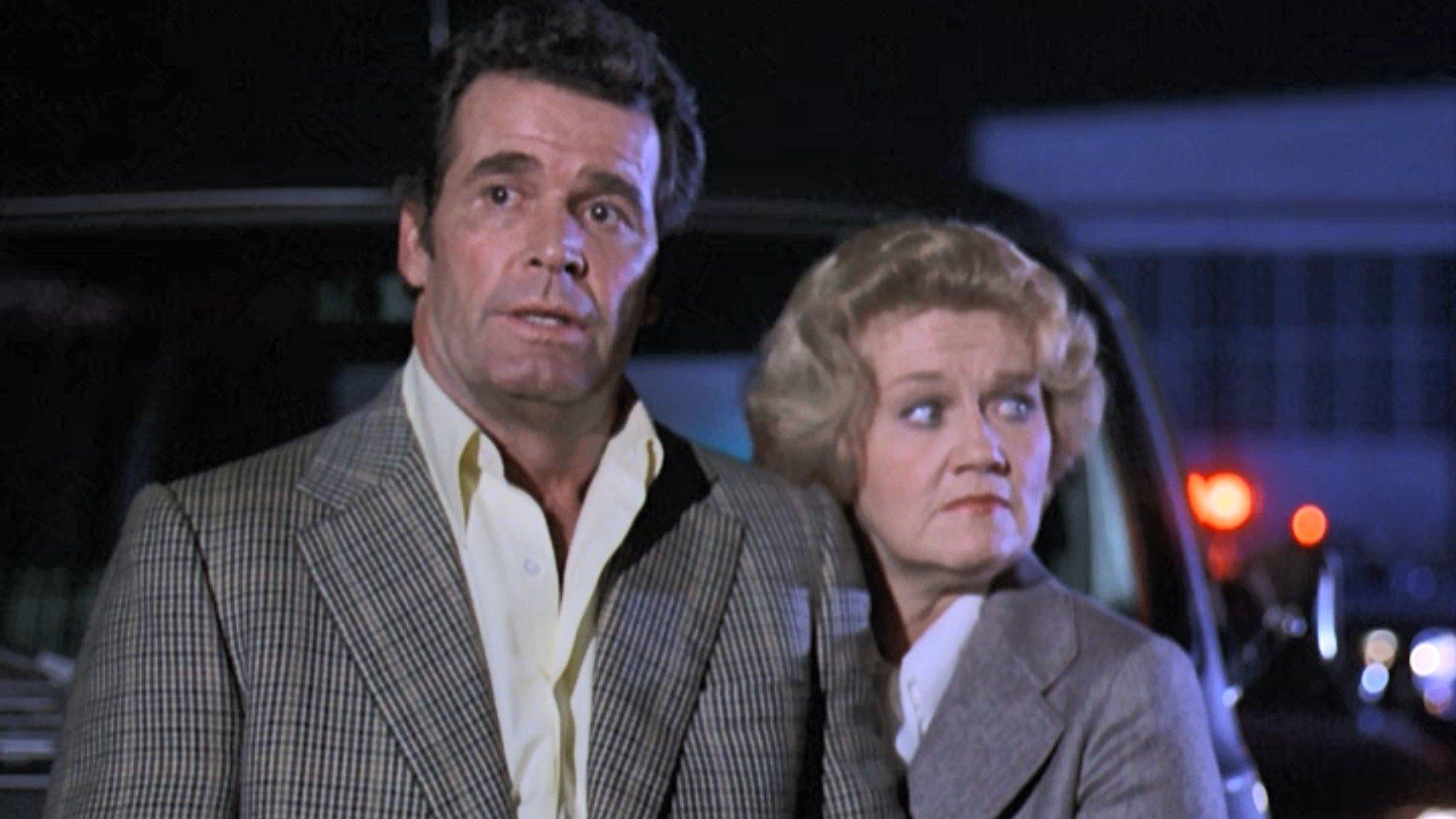 Still from The Battle-Ax and the Exploding Cigar