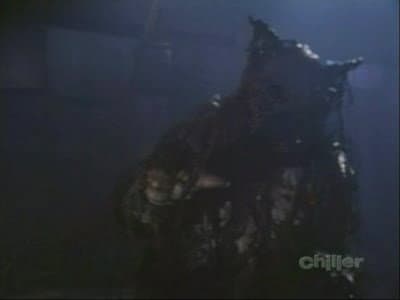 Still from Rouse Him Not