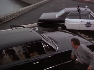 Still from The Easy Sunday Murder Case