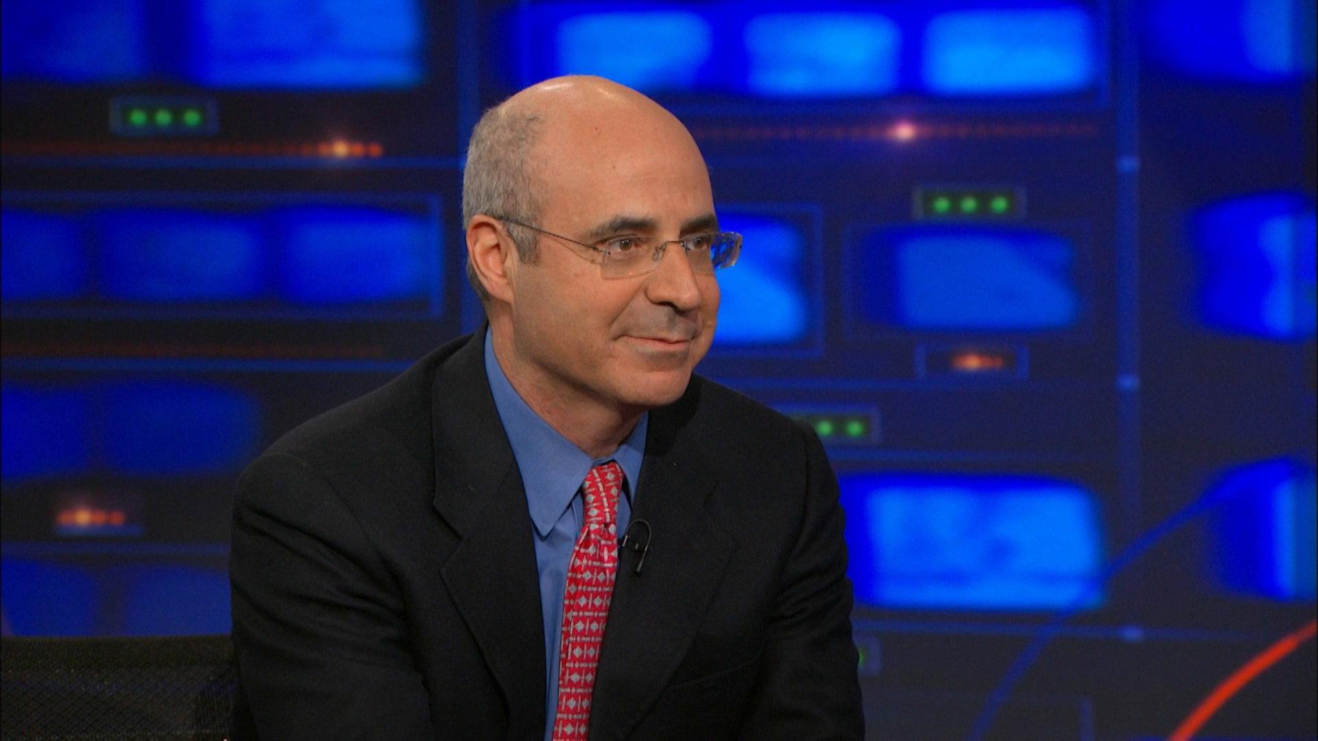 Still from Bill Browder