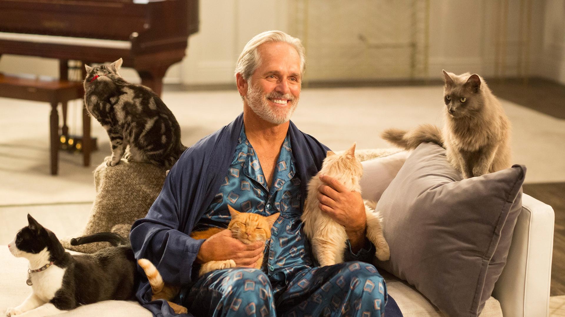 Still from Highs and Lows