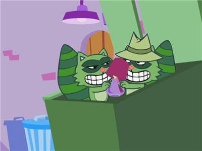 Still from As You Wish