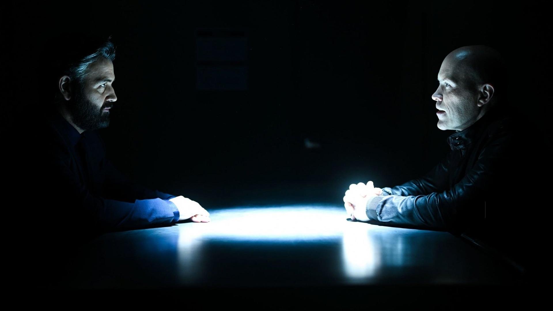 Still from The Barnum Effect