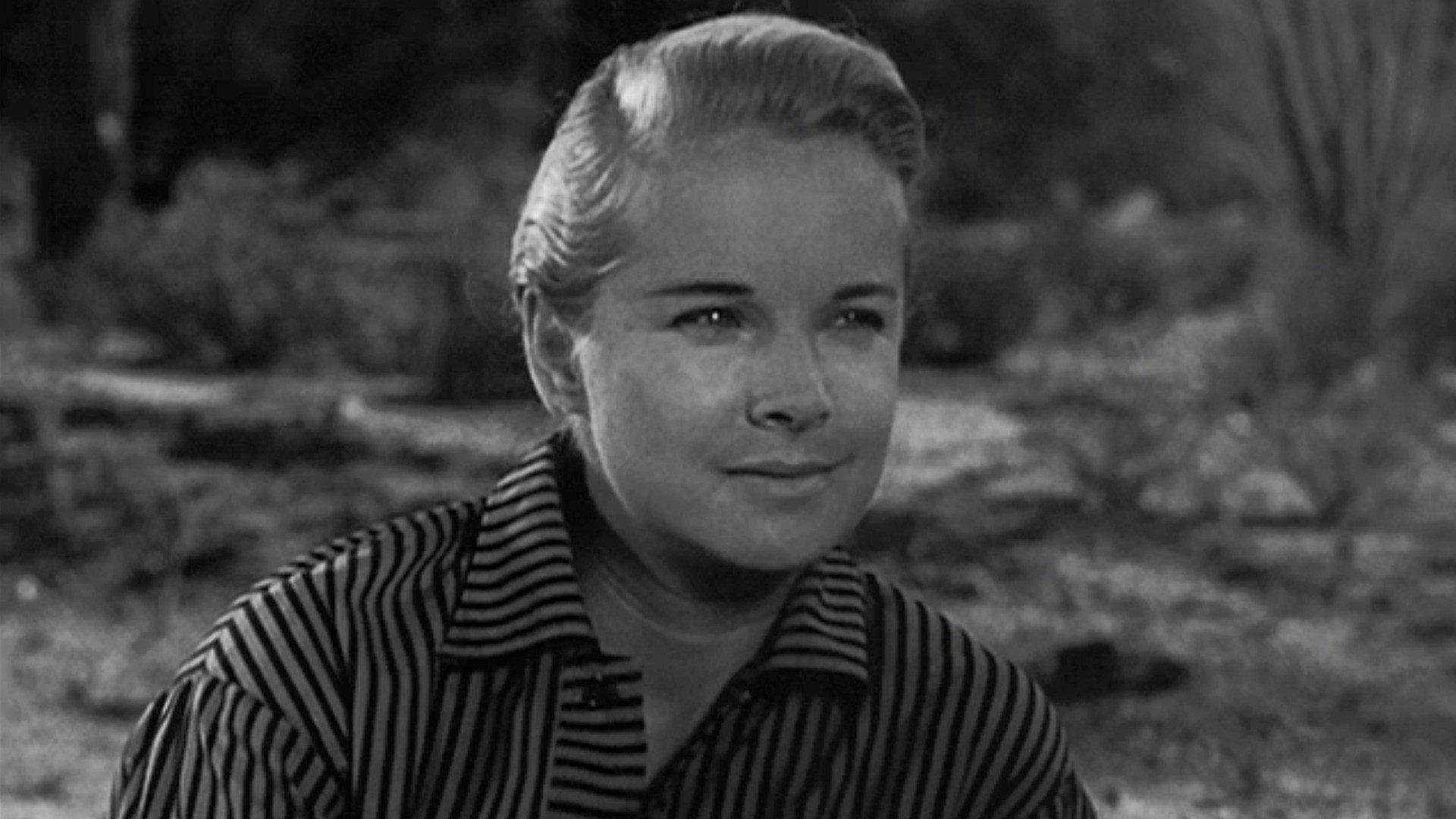 Still from The Fourth Headstone
