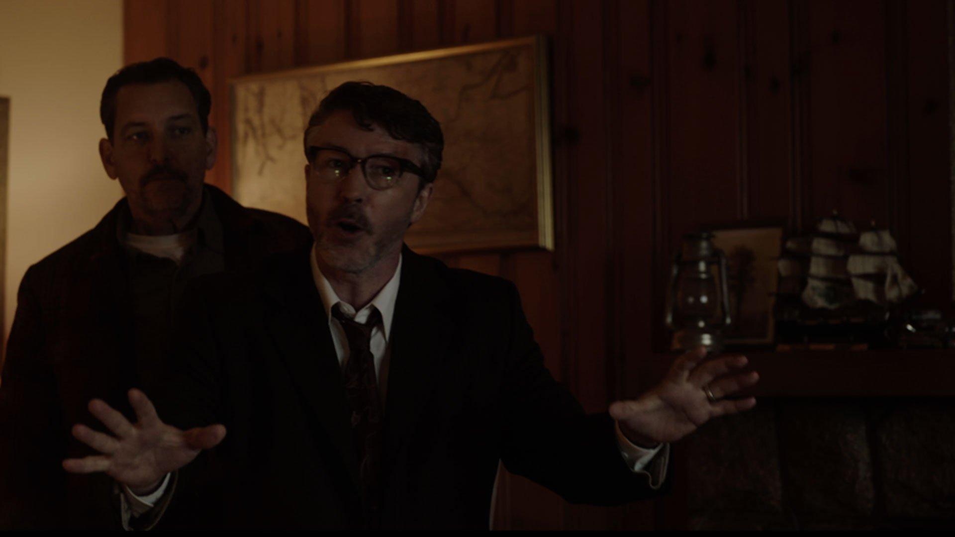 Still from The Men in Black