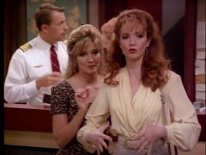 Still from Twisted Sister