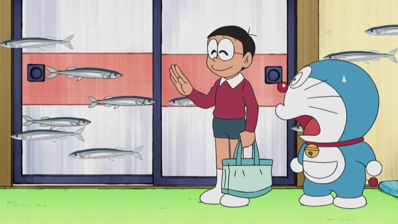 Still from Naiheyadoa
