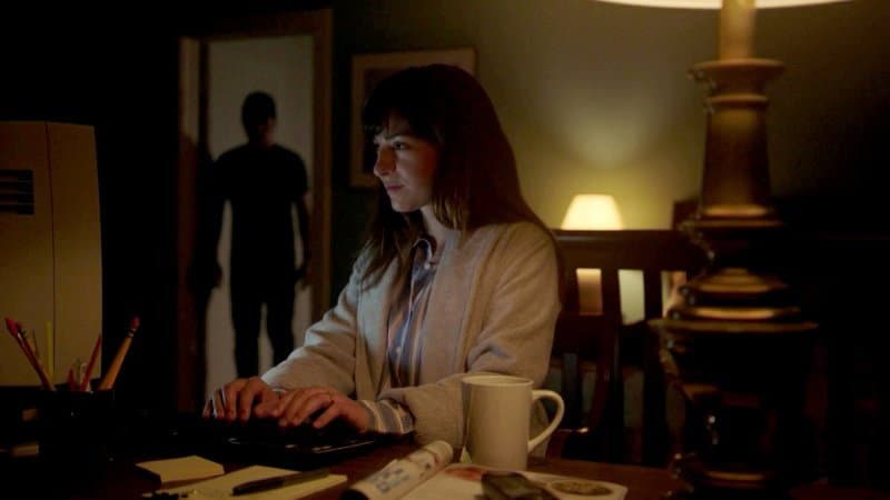 Still from Terror in Philadelphia