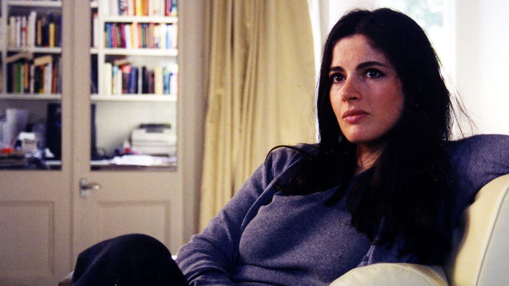 Still from Nigella Lawson