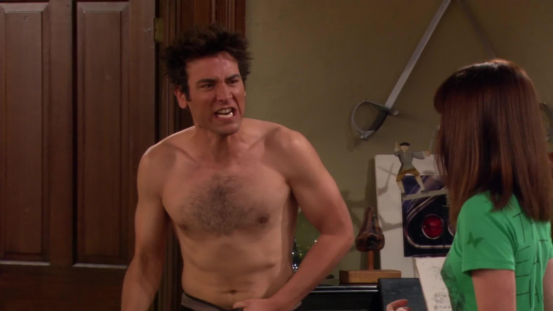 Still from Dowisetrepla