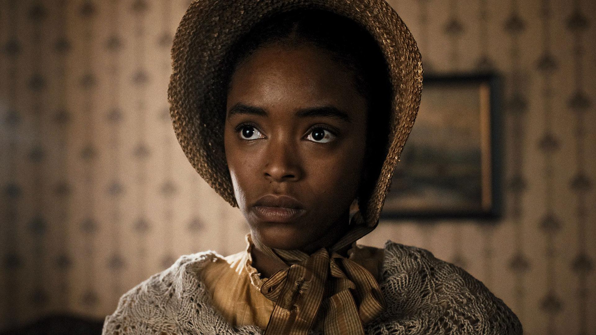 Still from A Man of Destiny